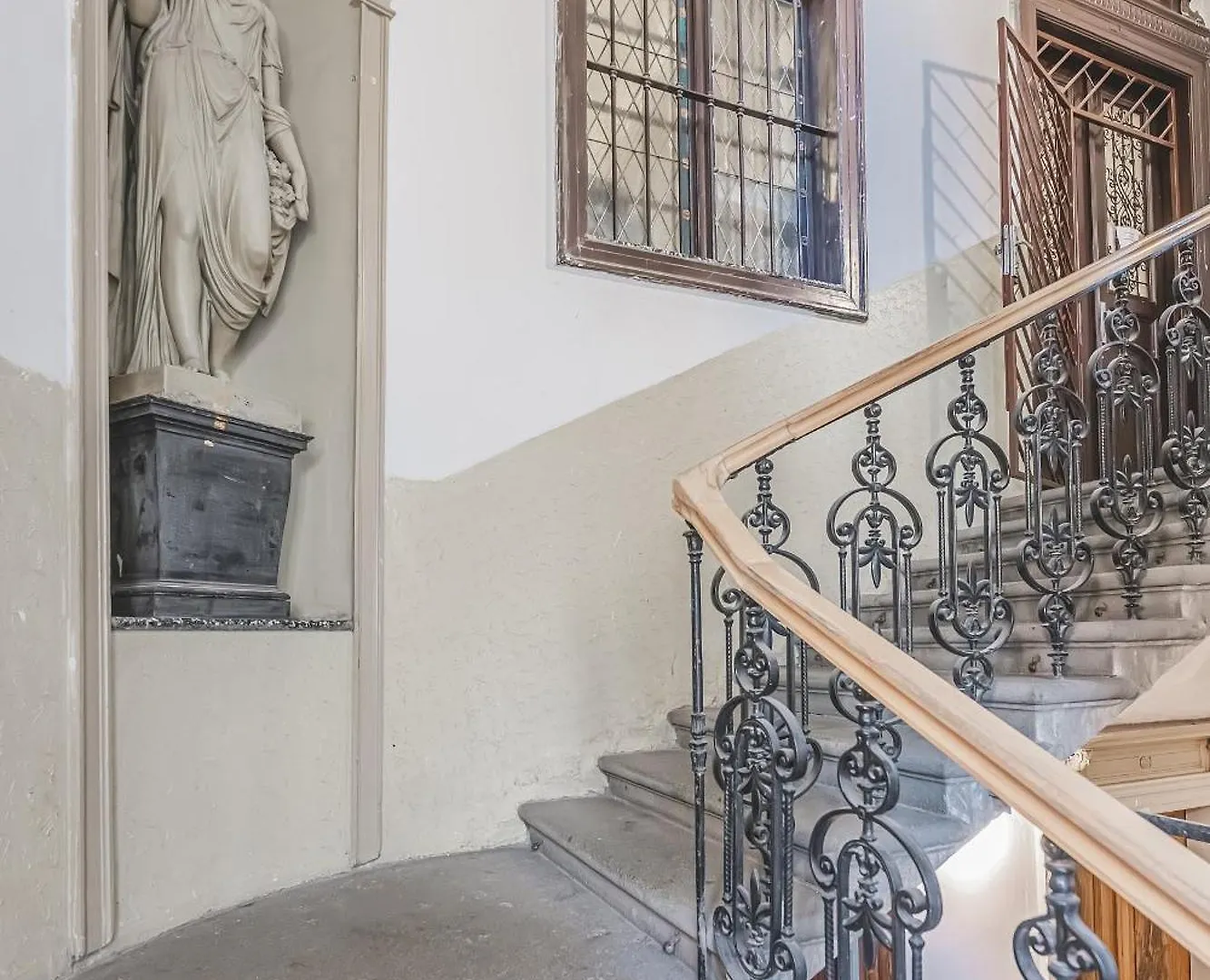 Heart Of Prague Lodgings 2