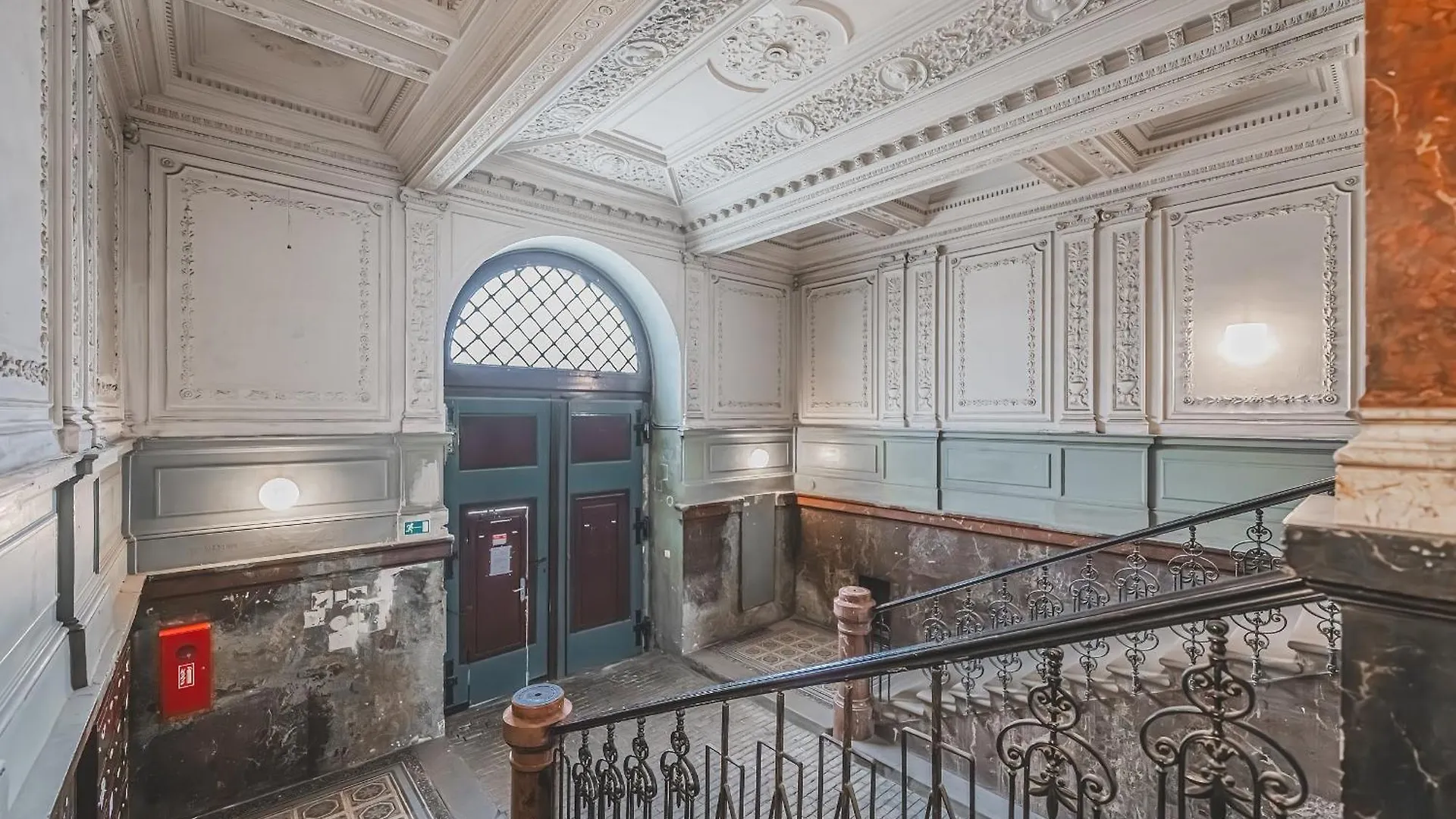 Heart Of Prague Lodgings 2