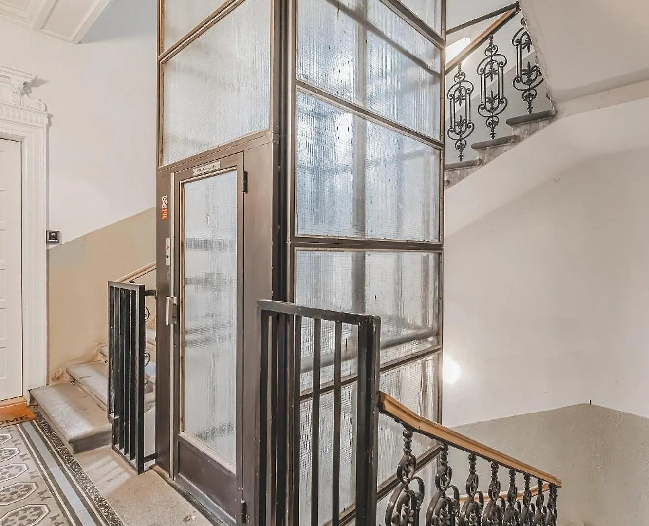 民宿 Heart Of Prague Lodgings 2
