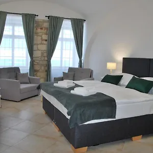 Appartement White Swan Boutique, Prague