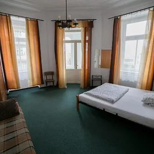 Kahoun Praha